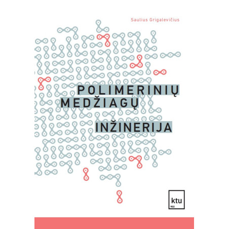 Polimerinių medžiagų inžinerija